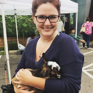 Meet your Posher, Nici